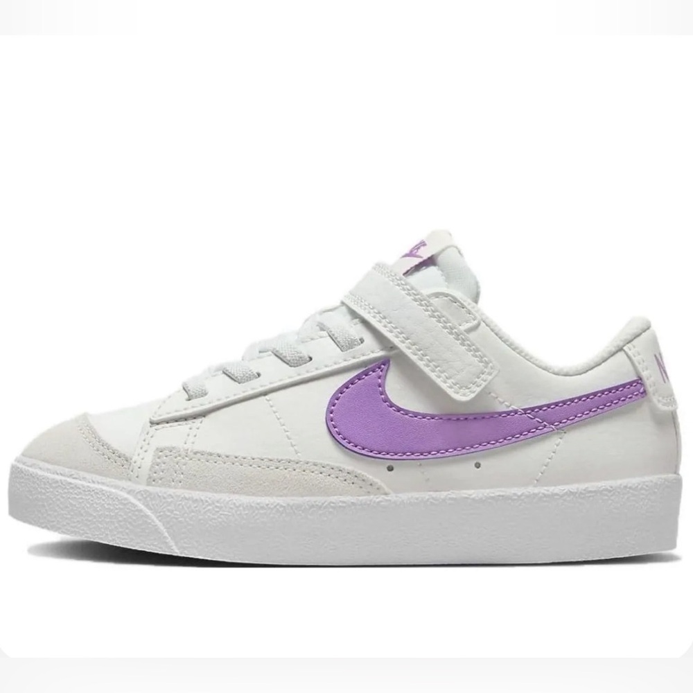 Nike Blazer Low '77 Little Kid Sneakers